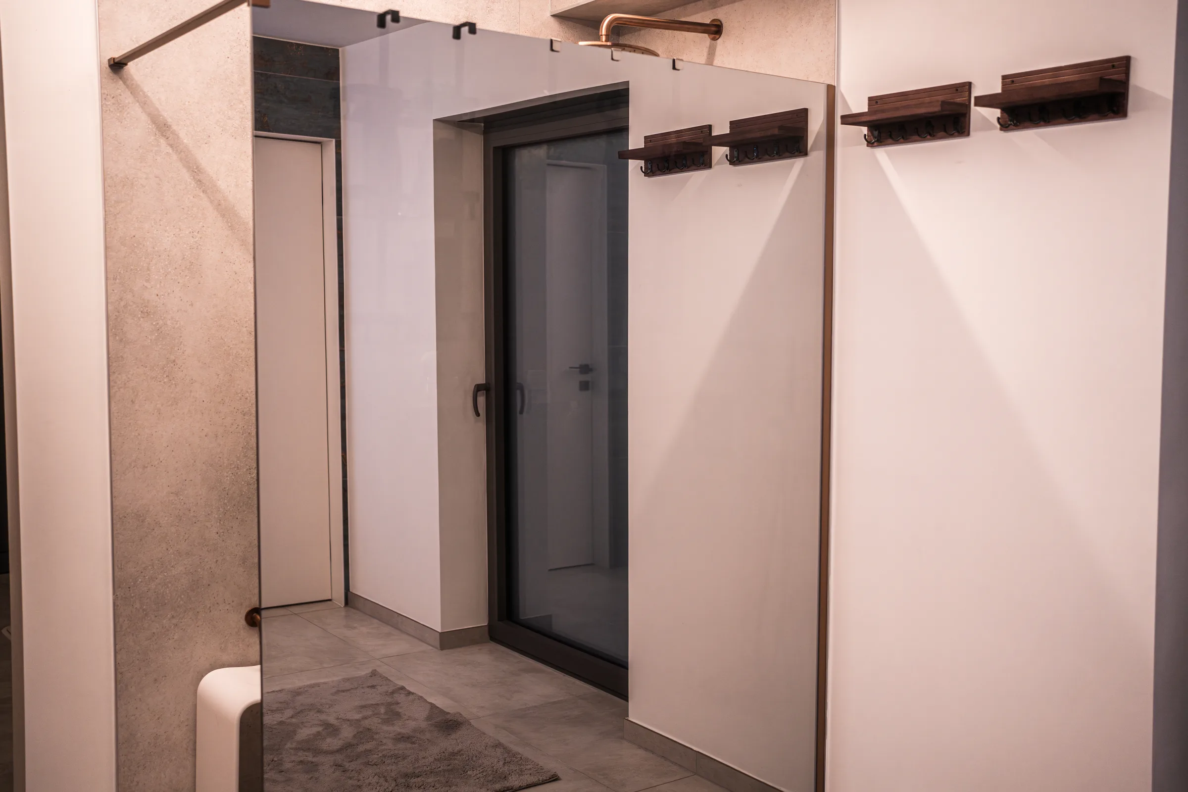 Bathroom project 2