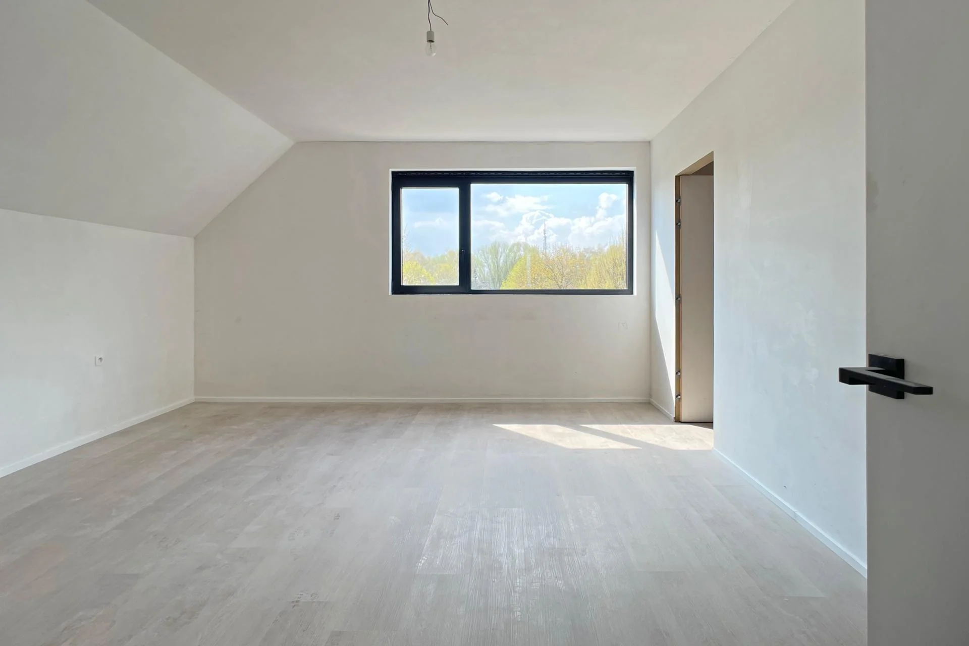 EPC-optimalisatie van een woning door SN Group