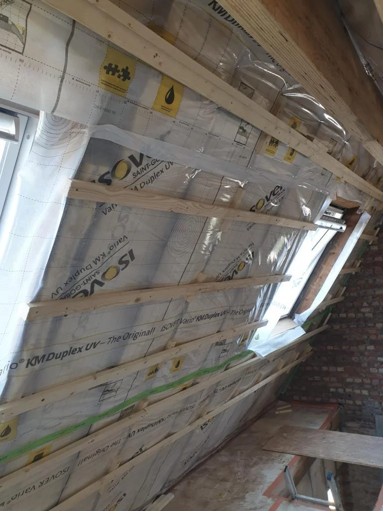EPC Optimalisatie