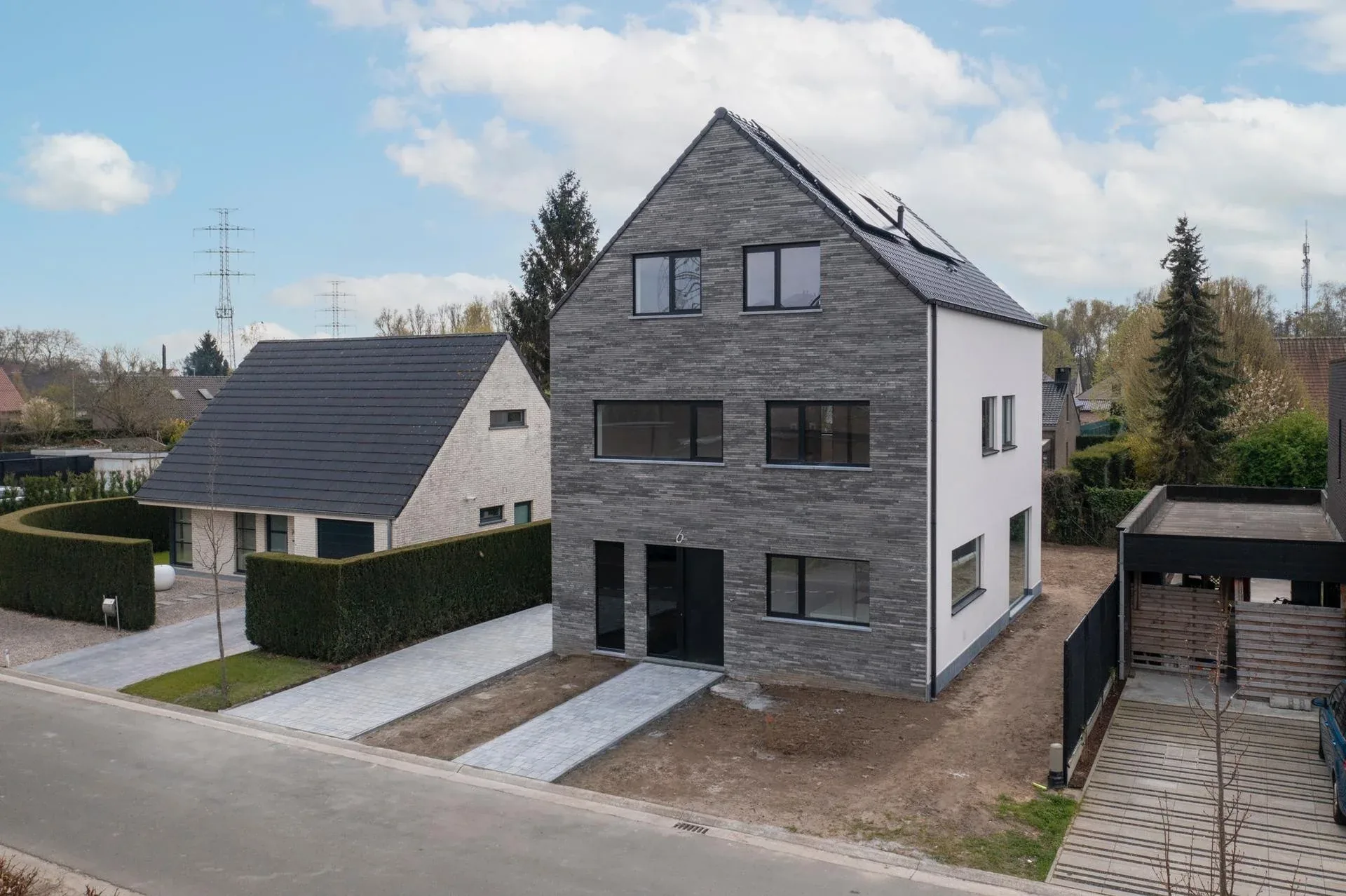 Nieuwbouw