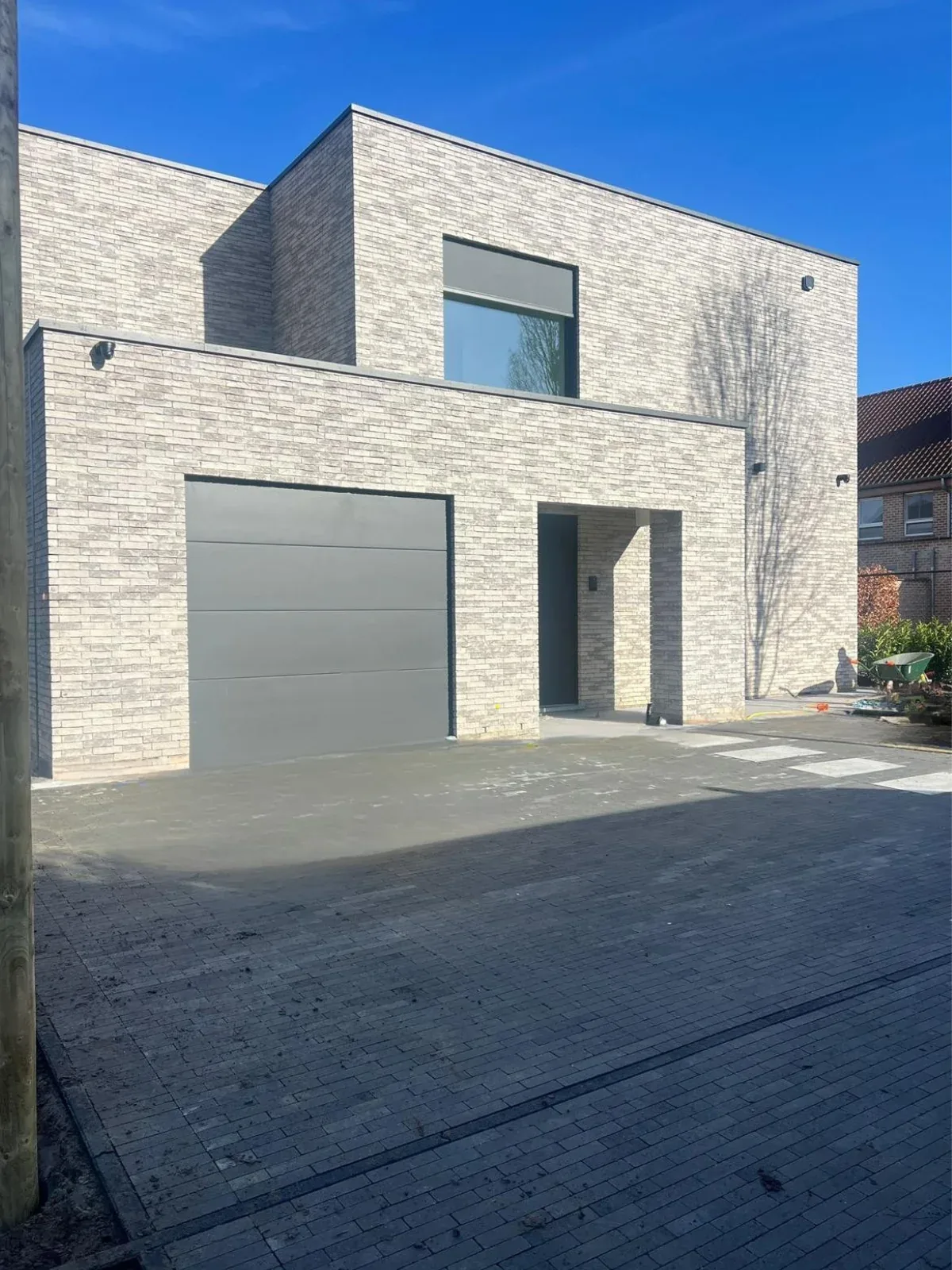 Herenhuis Gent
