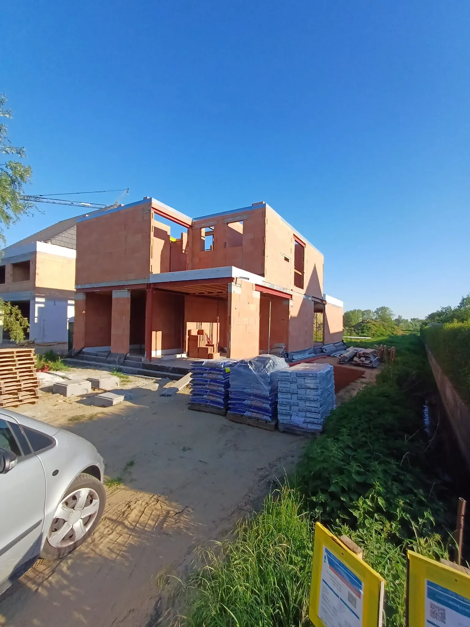 Totaalrenovatie herenwoning
