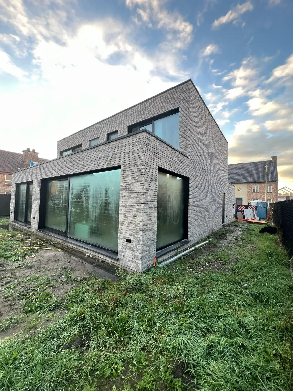 Nieuwbouw